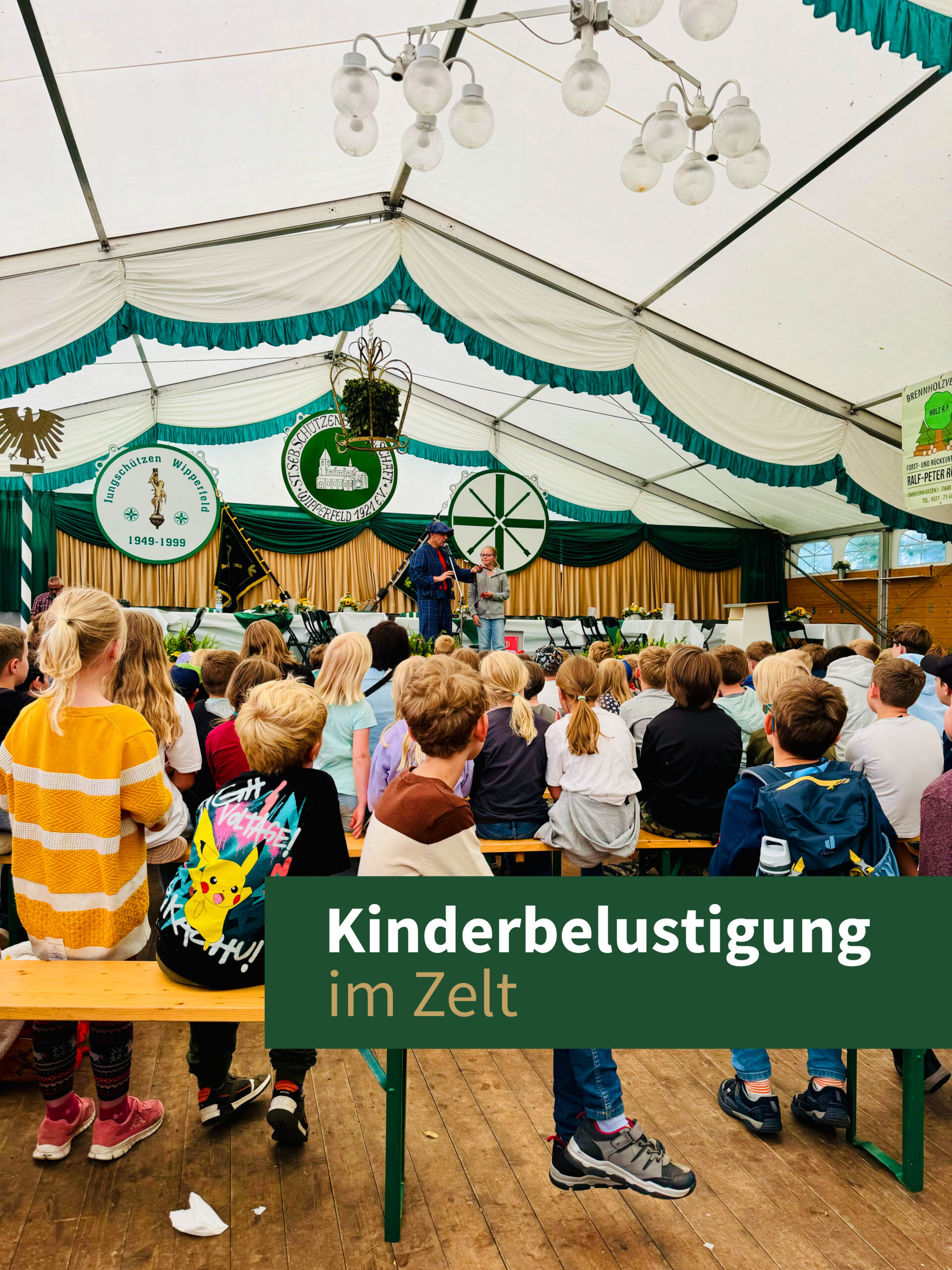schuetzenfest_wipperfeld_kinderbelustigung